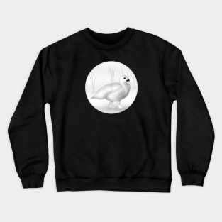 Ptarmigan Crewneck Sweatshirt